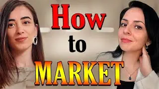 How To MARKET Your Product | GO-TO-MARKET Strategy For Startups from @SirarpiWFH