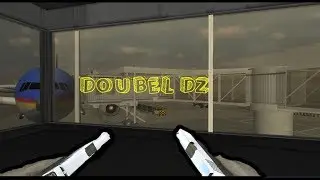 Rec Crucible 2 Reborn : Doubel DZ Small Montage