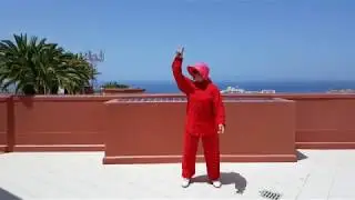 Секреты тайчи  от Лин Бао