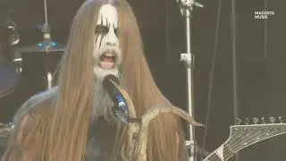 Mork - Live in Wacken 2022