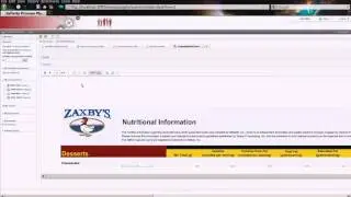 End User Portal: 010 IPP Workflow Execution 4