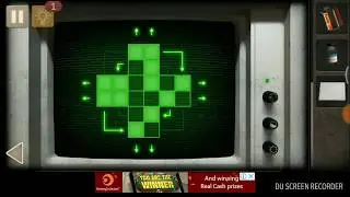 SPOTLIGHT Room Escape Chapter 1 Level 5 - Afterlight - Complete Walkthrough