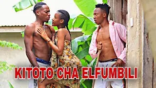 PENZI LA KITOTO CHA ELFUMBILI  /FULL HD/#harmonize #funny #bongomovie