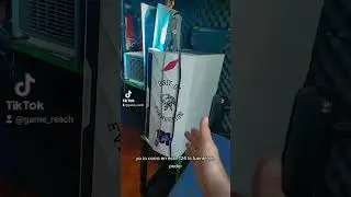 COMPONENTES PARA CORRER YUZU? 
