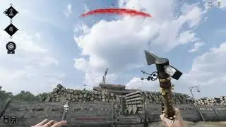 Outis - Some Hunt Showdown 