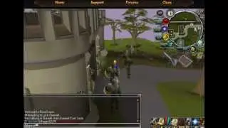 Just got Pked