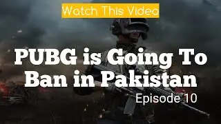 PUBG is going to ban || Lahore Boy Suicide Complete Story || Episode 10 || Zee Thoughts