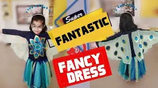 DIY#peacock #halloween#costume #no sew #peacockfeathers #tutuskirt How to make Peacock Dress