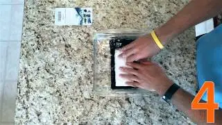 Pawtec Universal Waterproof Case Unboxing & Review