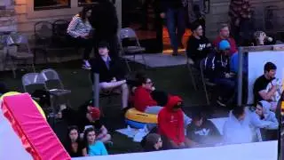 Snowflex Games 2015