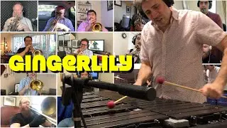 Gingerlily feat. Nick Mancini
