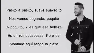 DESPACITO - Luis Fonsi ft. Daddy Yankee (Boyce Avenue Acoustic Cover) (Lyrics)