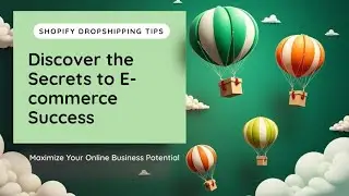 Shopify Dropshipping Guide For Beginners - Learn How to Dropship from Scratch! | Uk Desi vlogger 
