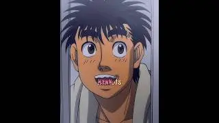ALL CHAMPIONS IS HERE🏆☠️IPPO EDIT🔥...#hajimenoippo #ippo #ippomakunouchi #anime #animeedit