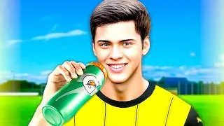 I Signed My First Sponsor Deal...