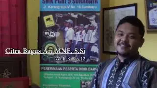 03 Kesan Mengajar di Kelas XII