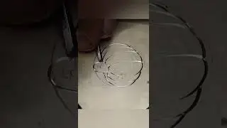 Pumpkin Pendant