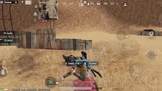 INSANE 1v4 in TVS RAIDER WICKED CUP 🔥 CLUTCHES & FRAGS | BGMS QUALIFIERS SANTA OZ