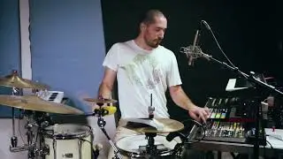 Ficture - Live at A Terem