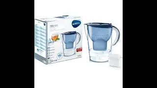 Su arıtma cihazı | Brita