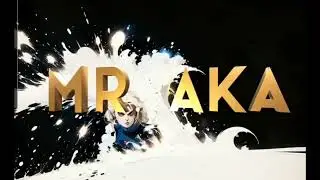 Mr. AKA Entrance Music "Swaggalicious" (CLEAN)