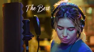 The Best - Tina Turner (cover by The Jukebox)
