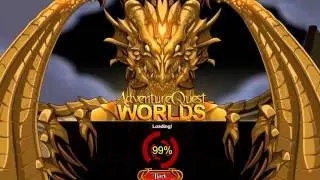 AQW - (SLIB) FASTEST way to get Unidentified 13 (2016-2015)