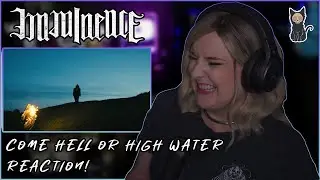 IMMINENCE - Come Hell Or High Water | REACTION