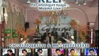 Reklama Keli 2010