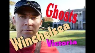 Winchelsea Victoria Barwon Park Mansion