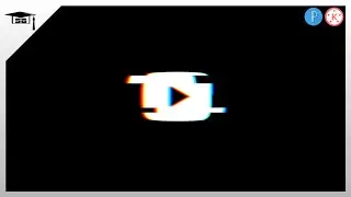 Glitch Logo Animation in Kinemaster - Kinemaster Tutorial