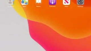 How to save photos from iPad to Google Drive
