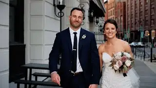 Alison and Ben Wedding Film