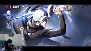 GACHA WANGI BANNER TRAFALGAR LAW - ONE PIECE FIGHTING PATH