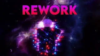 Reworked Gojo Domain Expansion Review [AUT]