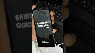 A51 A515F hard reset-remove screen lock |فورمات A51 وحذف قفل الشاشة
