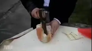 Cum burger