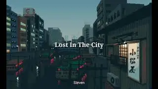 Dansu - Lost In The City (Sub Español)
