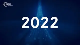 MTU HIGHLIGHTS 2022 (English)