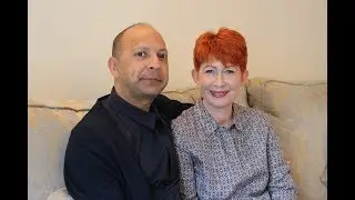 Patient Story -  Francis Fernandes