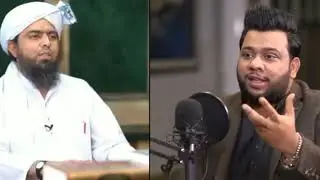 Qurbani se Mutallik 3 Sawal || nadir ali || Engineer Muhammad Ali Mirza.