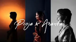 POOJA X ANANTA | Boonda Bandi | OnePlus Nord ce