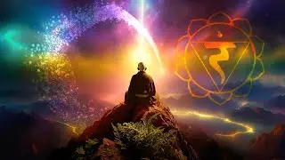 Elevate Your Spirit | 528 Hz Solar Plexus Chakra Music