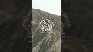 🤠¡Vaquero! Viajamos al 'cercano' 🏜️ Desierto de Tabernas.