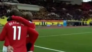 Спартак - Ростов (5:1) - Гол Веллитона