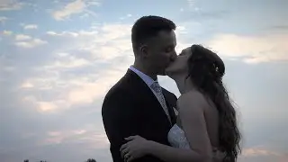 Emily & Zach's Sneak Peek @ Bulle Rock