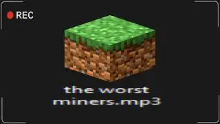 We Made The Worst Minecraft Parody In Discord...