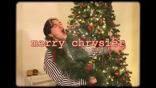 all i want for christmas is you
