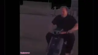 Victory Cart
