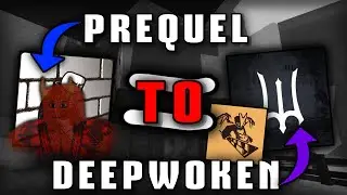 Deepwoken Lore STILL Makes NO SENSE...
